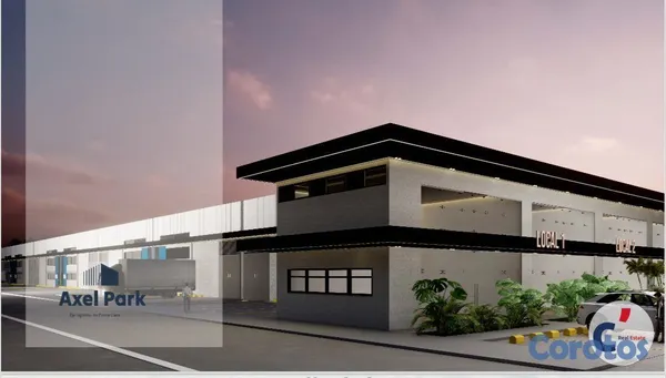 apartamentos - Naves Industriales y Locales Comerciales en Alquil 9