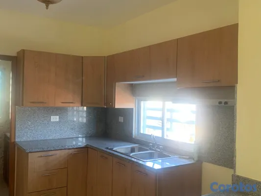 apartamentos - ALQUILO ESPACIOSO APTO EN COSTA SUR BANI.  7