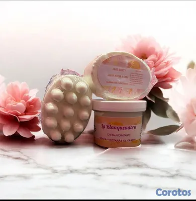 salud y belleza - crema blanqueadora  3