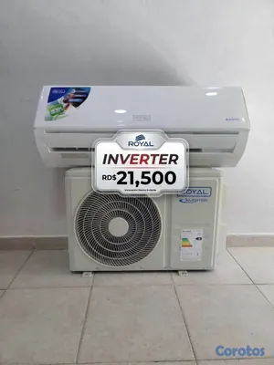 electrodomesticos - Todas las marcas de aires Acondicionado 2