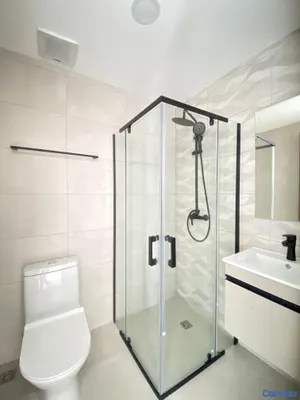 apartamentos - Apartamentos en Alquiler Evaristo Morales a estrenar  6