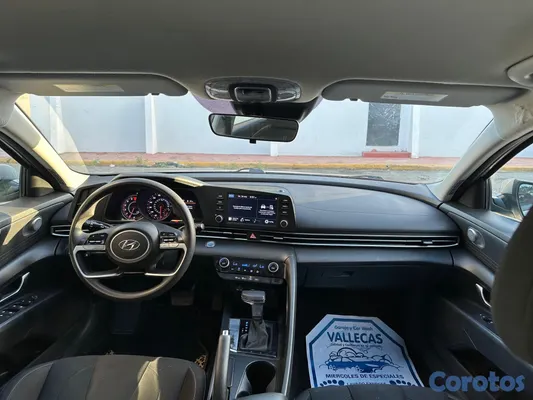 carros - HYUNDAI ELANTRA 2021 SEL 🔥 6