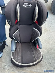 silla de carro 