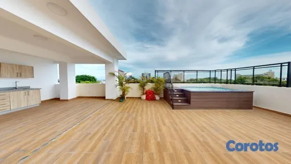 apartamentos - Apartamento en Venta en Gazcue – Av. Independencia 7