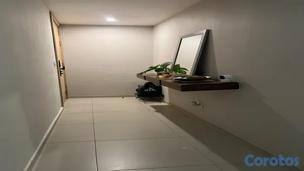 apartamentos - Alquiler Apt 3 Habs Linea Blanca en Evaristo Morales 3