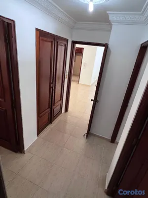 apartamentos - Apartamento de 3 habitaciones en alquiler en Las P 8