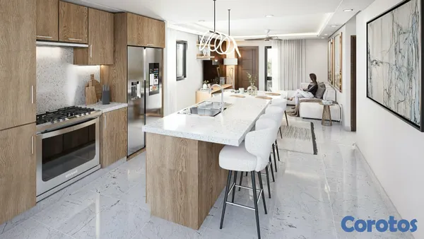 casas vacacionales y villas - Invierte en Tu Villa 2hab Listo 2028 c/Plan Pago F 2