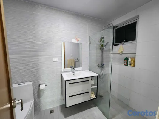 apartamentos - Apartamento En Torre En Urbanización Thomen 8