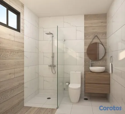 apartamentos - APARTAMENTOS EN VENTA EN TH ARENAS | ARENA GORDA,  5