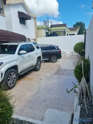 casas - CASA EN VENTA | RESIDENCIAL SOL DE LUZ, SANTO DOMI 13