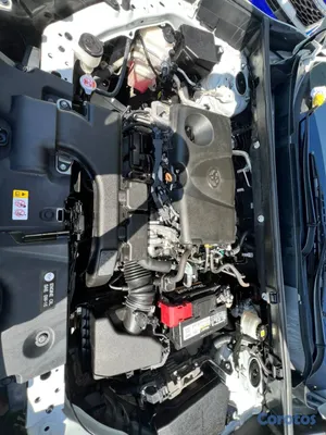 jeepetas y camionetas - Toyota RAV4 XLE Premium 2021 3