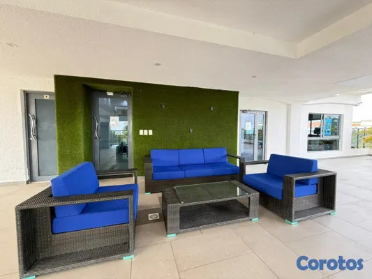 apartamentos - Apartamento en Venta La Esperilla  11