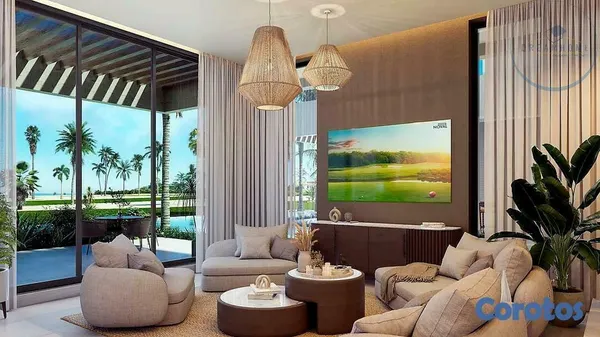 casas vacacionales y villas - Villas en venta en Cap Cana 6