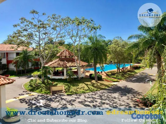 penthouses - Penthouse en Venta en Juan Dolio 3