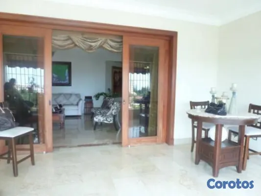 apartamentos - apartamento de 3 habitaciones en bella vista 300 mts2  8