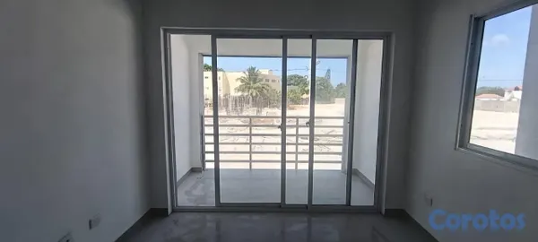 apartamentos - oferta vendo Apartamento en punta cana 4
