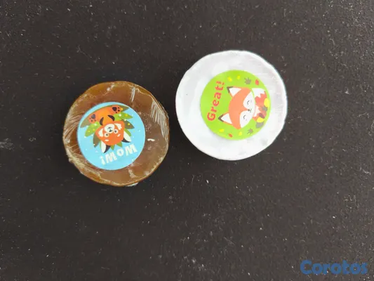 negocios en venta - Mini Jabones artesanales  5