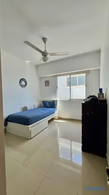 apartamentos - Apartamento en Venta en Bella Vista 3 Habitaciones 6