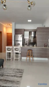 Venta, Apartamento de 1 Habitación, La Esperilla