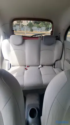 carros - Nissan March 2013 en excelentes condiciones  7