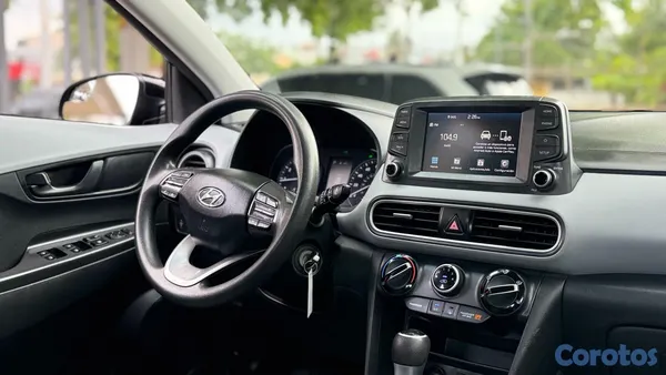 jeepetas y camionetas - 2021 Hyundai Kona SE AWD CLEAN CARFAX 6