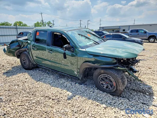 repuestos - MOTOR DISPONIBLE PARA NISSAN FRONTIER 2025 4