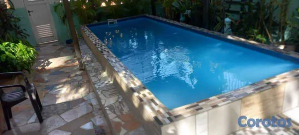 casas - Se vende Casa de 3 Habitaciones, Ensanche Isabelit 2