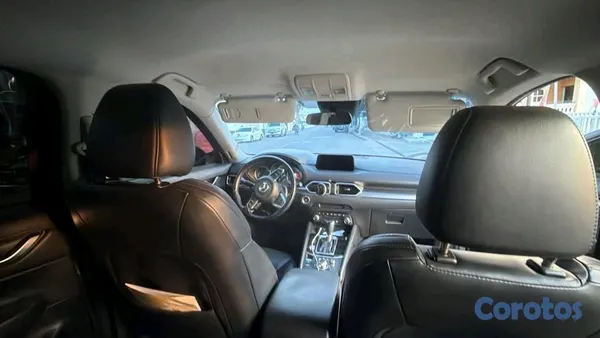 jeepetas y camionetas - mazda cx5 sport 2021 6