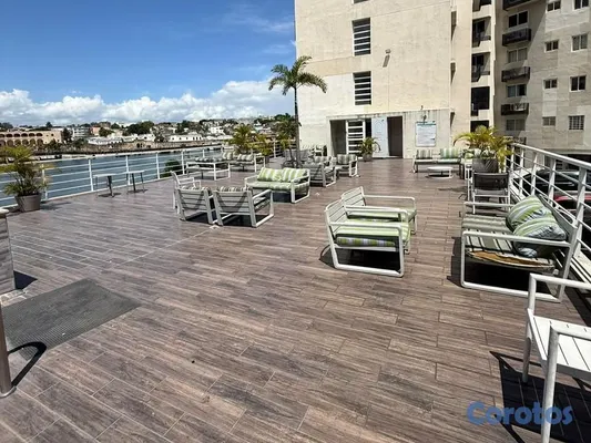 apartamentos - Apartamento en alquiler Ciudad Colonial 8