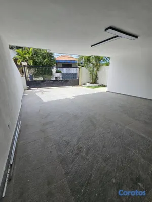 casas - Casa de 3 habitaciones en alquiler en Isabel Villa 11