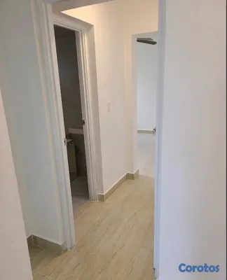 apartamentos - Hermoso y fresco apto en Arroyo Hondo II
129 Mil 7
