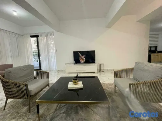 apartamentos - Hermoso apartamento en venta. 8