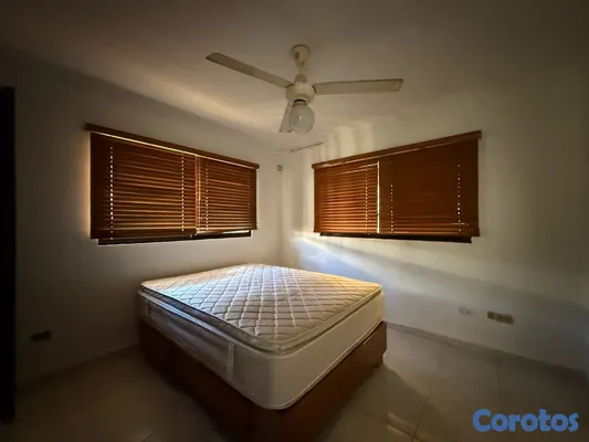 apartamentos - venta Apto  de independencia / segundo piso con balcón RD 9,700,000 14