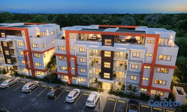 apartamentos - GARDEN LIFE RESIDENCES | LICEY AL MEDIO, SANTIAGO 3