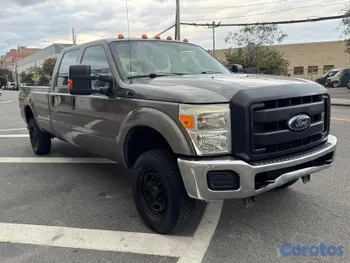 jeepetas y camionetas - Clean 