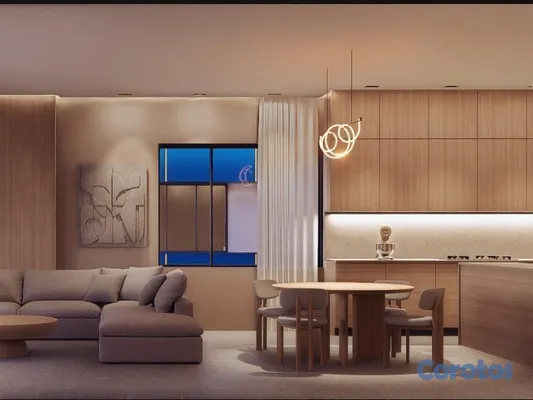 penthouses - Penthouse en venta Juan Dolio 4