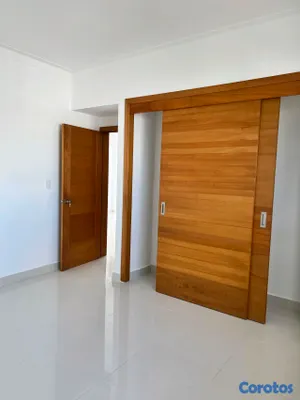apartamentos - Apartamento en Alquiler en Renacimiento  2 habitaciones 1.5baños 1 parqueo 8