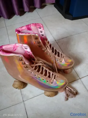 hobby y coleccion - patines.  9