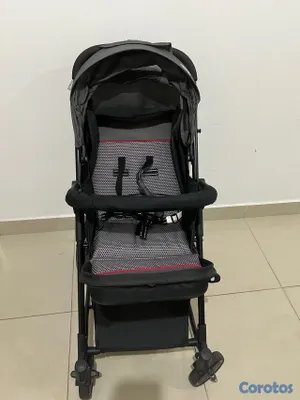 coches y sillas - Coche para niños marca Born  7
