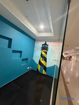 oficinas y locales comerciales - LOCAL EN MALECON CENTER 1ER NIVEL. 8