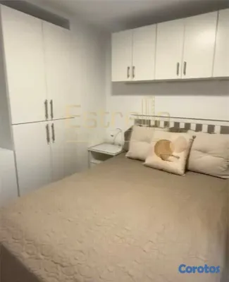 apartamentos - Apartamento amoblado en alquiler (86m2) en sector de Piantini de 2 habitaciones 4