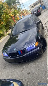Bmw serie 3 e46 330i 2003