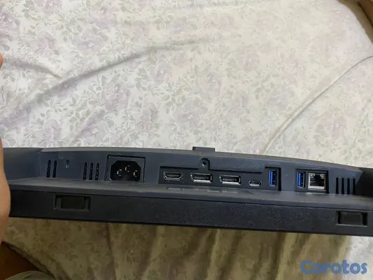 accesorios para electronica - Monitor dell 2