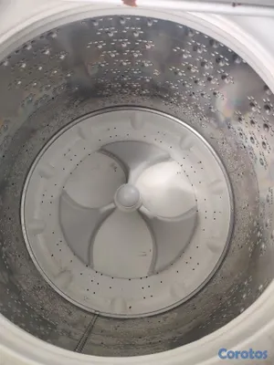 electrodomesticos - Lavadora Torre Mabe aqua Secadora de gas en excelente condiciones 100% funcional 2