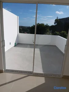 Apartamento de 5 habitaciones en venta en Villa Au