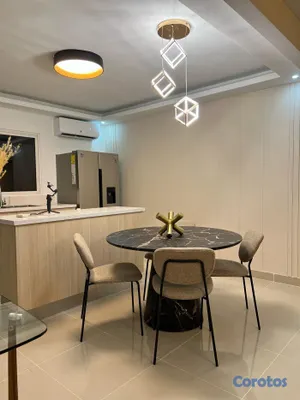 apartamentos - Apartamentos en Venta en San Isidro en SDE 13