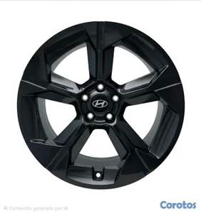 AROS 20 (5X114MM)-Hyundai Palisade 2026