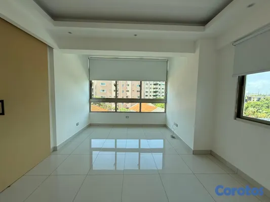 apartamentos - Apartamento en Alquiler Cacicazgos  17