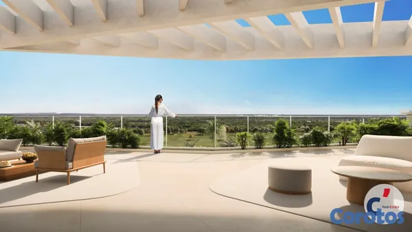 apartamentos - Crystal Garden Cap Cana condos for sale – luxury a 7