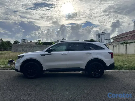 jeepetas y camionetas - Kia Sorento S 2021 Optimas Condiciones 7